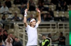 Ελλάς, Ελλάς, Τσιτσιπάς: Άνοδος δια χειρός Στέφανου για τη «γαλανόλευκη»