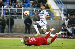 Φουλ επίθεση για το... restart από Γιοβάνοβιτς