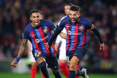 Μπαρτσελόνα για τίτλο, «καθάρισε» τη Σεβίλλη με 3-0