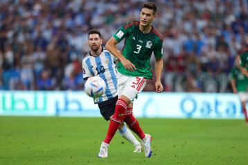 Σέζαρ Μόντες: Η ακριβότερη χειμερινή μεταγραφή της La Liga στα υπόψιν του Ολυμπιακού σύμφωνα με τους Μεξικανούς