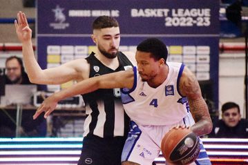 Τριποντάρα ο Κάπελαν του Ιωνικού και τέζα ο ΠΑΟΚ!