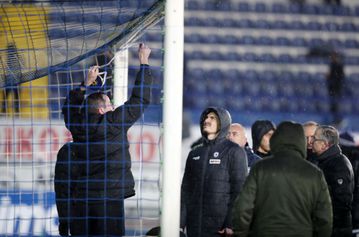 Την Τρίτη (14/02) η απόφαση για το Ατρόμητος - ΑΕΚ