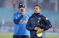 Πώς η ΑΕΚ κατάλαβε ότι υπάρχει θέμα με τα δοκάρια: Ο Αμραμπατ και το τεστ του Ρόα