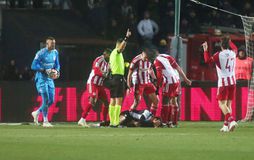 Ζήτησε πέναλτι μέσω Twitter ο ΠΑΟΚ