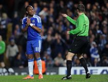 Ξέσπασε ο Ντρογκμπά: «Δεν αναγνωρίζω πλέον αυτή την Τσέλσι»