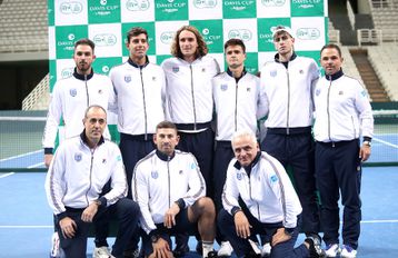 ΕΛΛΑΔΑ - ΕΚΟΥΑΔΟΡ (0-2)