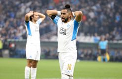 Έχασε από τη Νις και απομακρύνθηκε από την κορυφή η Μαρσέιγ (1-3)