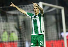 «Πράσινος» μέχρι το 2026 ο Αϊτόρ: Κόλπο - γκρόσο Παναθηναϊκού με συμβόλαιο 3.000.000