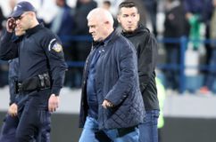 Μελισσανίδης σε Σπανό: «Πως είναι δυνατόν να μην γίνει ένσταση»