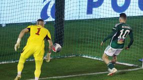 Ο Παναθηναϊκός έκανε «21» κι ο Μπερνάρ εμφάνισε τη μπάλα στα δίχτυα του Ολυμπιακού - Το απίθανο πρώτο γκολ του «τριφυλλιού» στο ντέρμπι (vid)