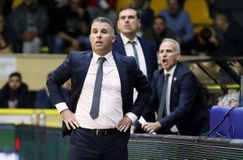 Μέξας: «Οι παίκτες έδειξαν χαρακτήρα, να μείνουμε ταπεινοί»