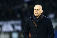 Κοβάσεβιτς: «Ο Ολυμπιακός δεν ανησυχεί για την ασφάλεια, η ρεβάνς με την Φενέρμπαχτσε θα γίνει στην Τουρκία»