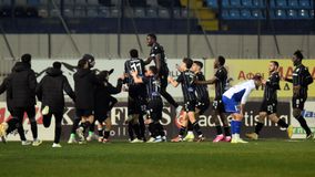 Πολυβόλο ο ΠΑΟΚ – Η καλύτερη επίθεση της ιστορίας του στο επαγγελματικό ποδόσφαιρο!