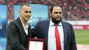 Ντάρκο Κοβάσεβιτς: Ένας Σέρβος «στρατιώτης» του Ολυμπιακού – Οι θητείες του στον Πειραιά, το πρόβλημα υγείας και η επίθεση