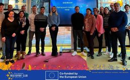 Mε συμμετοχή του Ολυμπιακού το πρόγραμμα DigiRoot