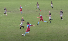 Επεισόδια στη Θεσσαλονίκη: Πιάστηκαν στα χέρια πρόεδρος ομάδας και διαιτητής - Συνελήφθησαν από την ΕΛΑΣ