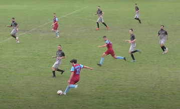 Επεισόδια στη Θεσσαλονίκη: Πιάστηκαν στα χέρια πρόεδρος ομάδας και διαιτητής - Συνελήφθησαν από την ΕΛΑΣ