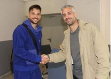 Έφτασε στο Ηράκλειο για λογαριασμό του ΟΦΗ ο Χιμένεθ