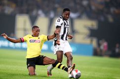 Το πρόγραμμα του Big-4 μέχρι το φινάλε της κανονικής διάρκειας