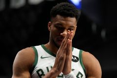 Γιάννης για το περιστατικό με Σέξτον: «Εκτιμώ που οι συμπαίκτες μου με υποστήριξαν»