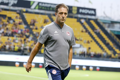 Η Σάο Πάολο θα μπει σε συζητήσεις με την Αλ Γκαράφα για τον Πέδρο Μαρτίνς