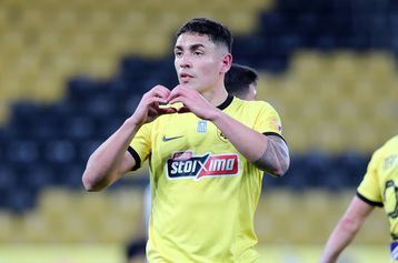 Πόνσε: «Είμαστε στο σωστό δρόμο, συνεχίζουμε» (vid)