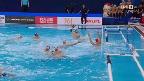 Ξεκούραστη πρεμιέρα για την Εθνική Ελλάδας στο Παγκόσμιο Πρωτάθλημα - «Διέλυσε» με 24-6 την Κίνα