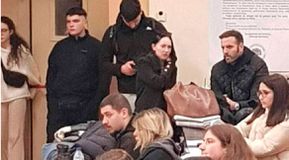 Αιώνιος φοιτητής... κυριολεκτικά: Πόσα χρόνια φοιτά στη Νομική ο Νίκος Παππάς