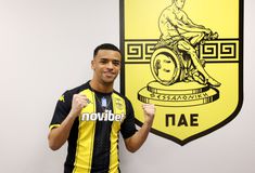 Τα εντατικά μαθήματα στον Μπένετ