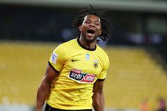 Ασύλληπτο αυτό που έχει συμβεί με τον Γκαρσία στο φετινό πρωτάθλημα