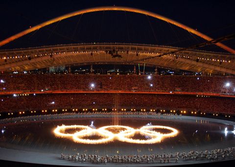 Είδηση βόμβα: Μόνιμα στην Ελλάδα οι Ολυμπιακοί Αγώνες;