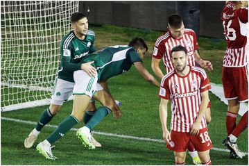 Η ήττα το μικρότερο πρόβλημα…