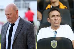 Σε δύσκολη θέση ο Μελ - Προκρίνεται η επιστροφή του Νίκου Παπαδόπουλου