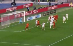 Η Ρόμα διέλυσε και την Κάλιαρι και βλέπει Champions League