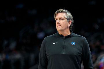 Αυτός θα είναι ο αντίπαλος προπονητής του Γιάννη Αντετοκούνμπο στο All-Star Game