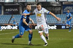 Ο Καρλίτος έγινε ο 6ος παίκτης στην ιστορία της A’ Εθνικής/Super League που έχασε δύο πέναλτι σε ένα ματς