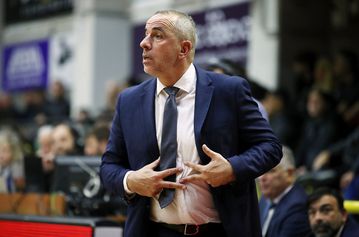 Λιμνιάτης: «Το πρώτο ματς που στο ‘’πρέπει’’ δεν ανταποκριθήκαμε»