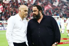 Ο λόγος που ο Ολυμπιακός επέλεξε τον Κοβάσεβιτς