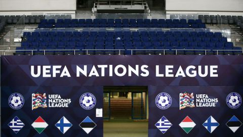 Την Πέμπτη η κλήρωση του Nations League – Η αντίδραση της UEFA στα σχέδια της ευρωπαϊκής Super League