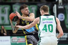 Που θα δείτε Παναθηναϊκός-Άρης και Τσιτσιπά