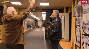 Απίθανος Μελισσανίδης: «Γκαρσία δε θα σε πουλήσω ποτέ ρε...»