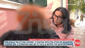 Αποκλειστικά φίλη της γιαγιάς του 3χρονου: «Ο βιολογικός πατέρας του παιδιού το έδερνε»