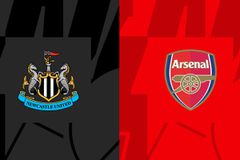 LIVE: ΝΙΟΥΚΑΣΤΛ - ΑΡΣΕΝΑΛ 