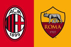 LIVE: ΜΙΛΑΝ - ΡΟΜΑ 