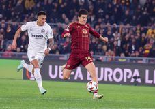 «Καμπάνα» στη Ρόμα από την UEFA!