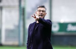 Ουζουνίδης: «Δείξαμε κακή νοοτροπία με Λεβαδειακό- Πνευματικά δύσκολο το ματς με τον Παναιτωλικό»