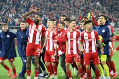 «100 χρόνια Θρύλος»: Πώς θα γιορτάσει ο Ολυμπιακός τον έναν αιώνα από την ίδρυσή του