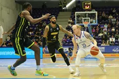 Ολοκληρώθηκε η ευρωπαϊκή παρουσία του Αμαρουσίου με ήττα κόντρα στην Πόρτο