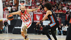 LIVE: ΠΑΡΙ - ΟΛΥΜΠΙΑΚΟΣ