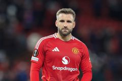 Απίστευτη ατυχία για τον Λουκ Σο: Μόλις επέστρεψε στις προπονήσεις και τραυματίστηκε ξανά